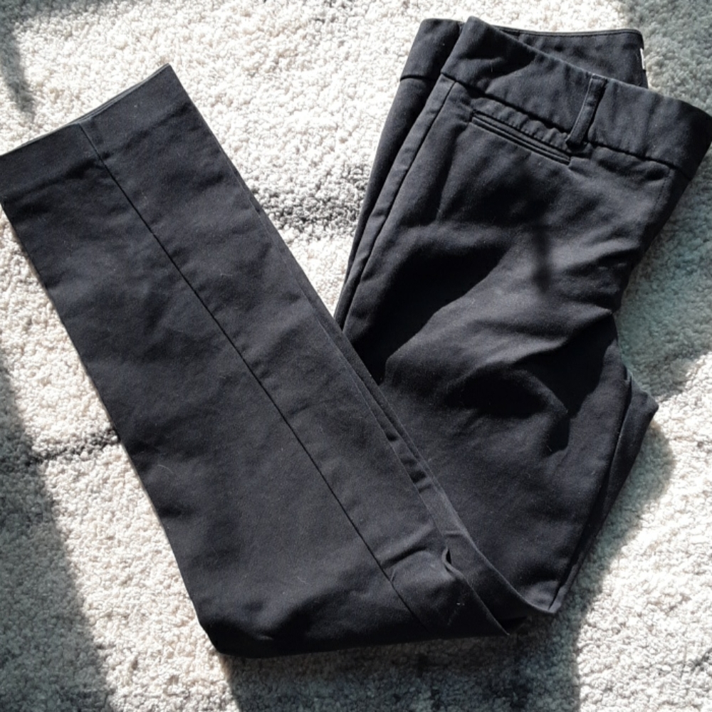Women's dress pants